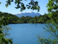 A romantikus Tennó-tó