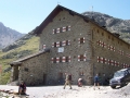A Martin Busch Hütte